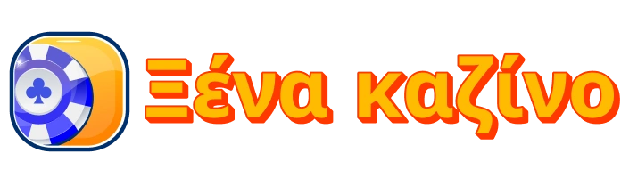 Ξένα καζίνο logo